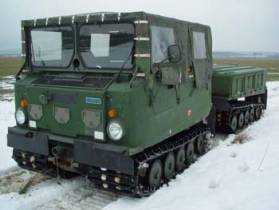 Bv2062A model