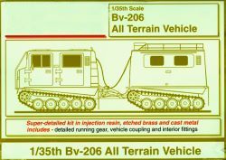 Bv206 model Box Art