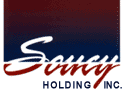 soucy Holding Inc.