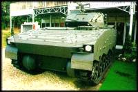 Bionix from DSEi