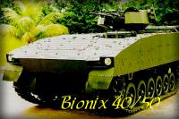 Bionix IFV model 40/50