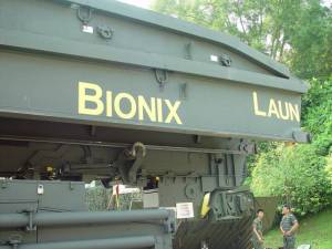 Bionix AVLB