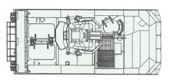 bionix 40/50 plan view