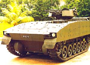 IFV 40/50