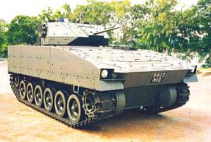 IFV 25