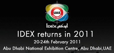 IDEX 2009