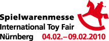 Spielwarenmesse