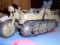 sdkfz 2