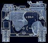 LVTP7A-1 rear view