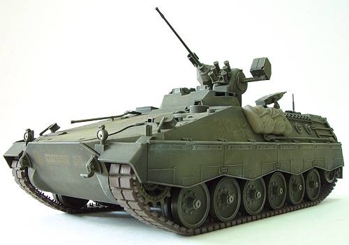 Marder APC