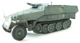 sdkfz 251/9 Kanonenwagen
