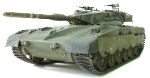 Merkava image 20