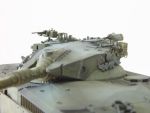 merkava 9