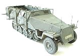 sdkfz 251/1 Ausf D