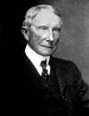 John D. Rockefeller