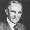 Henry Ford