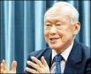 Lee Kuan Yew