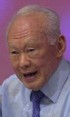 Lee Kuan Yew