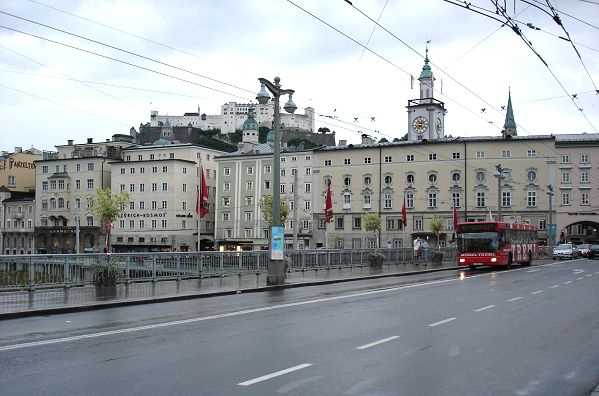 Salzburg