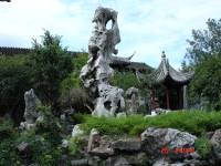 Suzhou garden