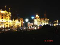 Shanghai - the BUND