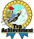 Top achievement