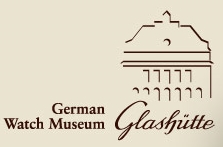 Uhremuseum Glashutte