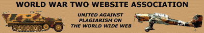 World War II Website Association