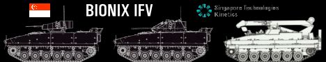 Bionix IFV Singapore