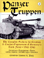 Panzertruppen 2