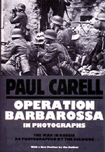 Operation Barbarossa in photographs