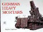 German heavy Mortars