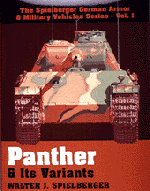 Panther and its variants