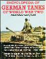 German Tanks of WW II