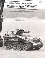 Waffentrager "Wiesel"