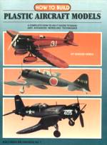 Plastic aircraft models