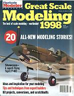 great scale modeling 1998