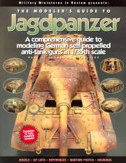 The Modeler guide to Jagdpanzer