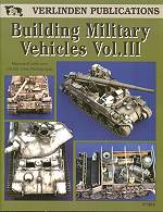 military vehicles vol.3