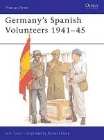 Germany's Spanish Volunteers