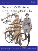 Germany's Eastern Front Allies 1941-45