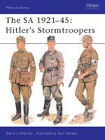 The SA 1921-45 Hitler's Stormtroopers