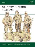 US Army Airborne