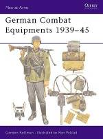 German Combat Equipments 1939-45