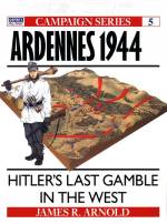 Ardennes 1944