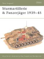 STURMARTILLERIE