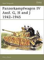 Panzerkampfwagen IV