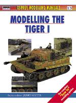 Modeling the Tiger I