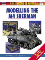 Modeling the M4 Sherman