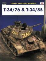 T34/76 & T34/85